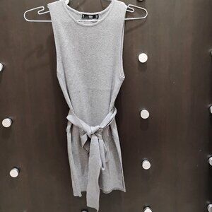 MNG-M- knit tank top